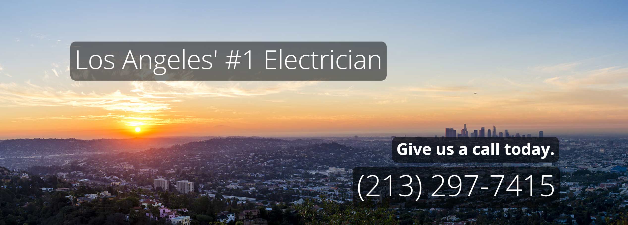 Arizona Electrical Solutions Electrician Los Angeles CA Hero