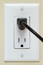 Electrical Outlets Los Angeles