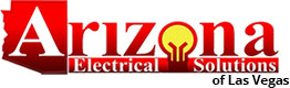 Arizona Electrical Solutions of Los Angeles Footer Logo